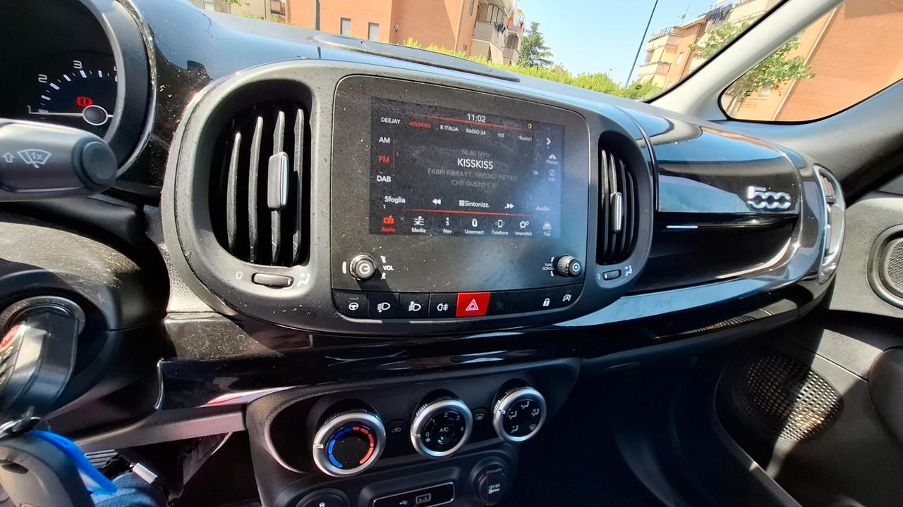 Fiat 500L 1.3 Multijet 95 CV Business
