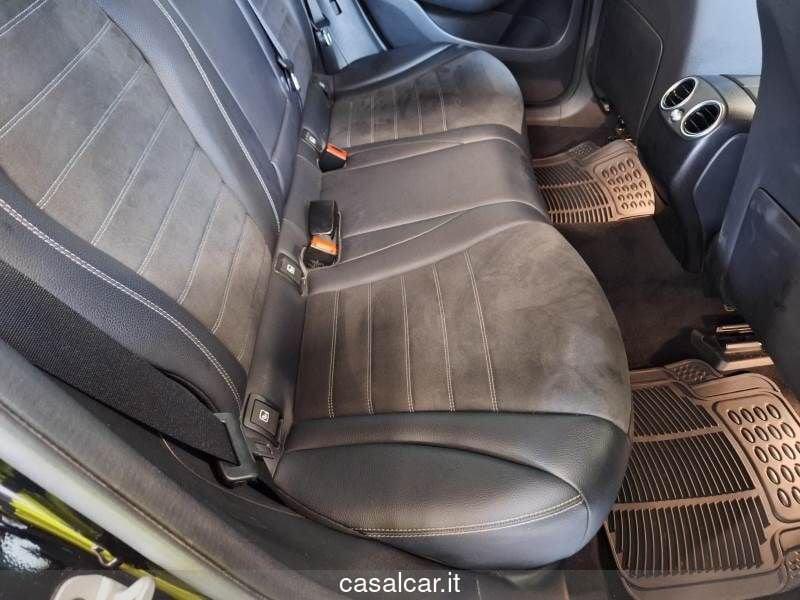 Mercedes-Benz GLC GLC 300 d 4Matic Premium Plus FINO A 3 ANNI DI GARANZIA KM ILLIMITATI PARI ALLA NUOVA