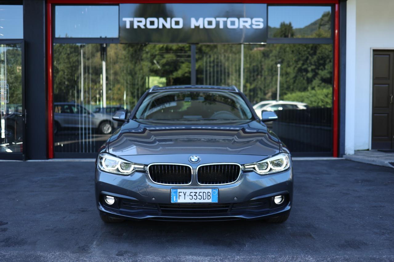 Bmw 320 320d xDrive Touring Business Advantage