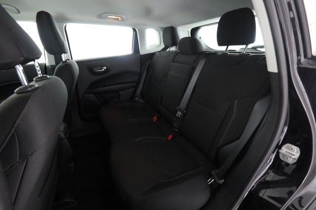 JEEP Compass Compass 1.3 Turbo T4 Sport