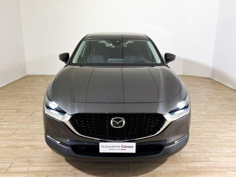 Mazda CX-30 CX-30 2.0 m-hybrid Homura 2wd 150cv 6mt