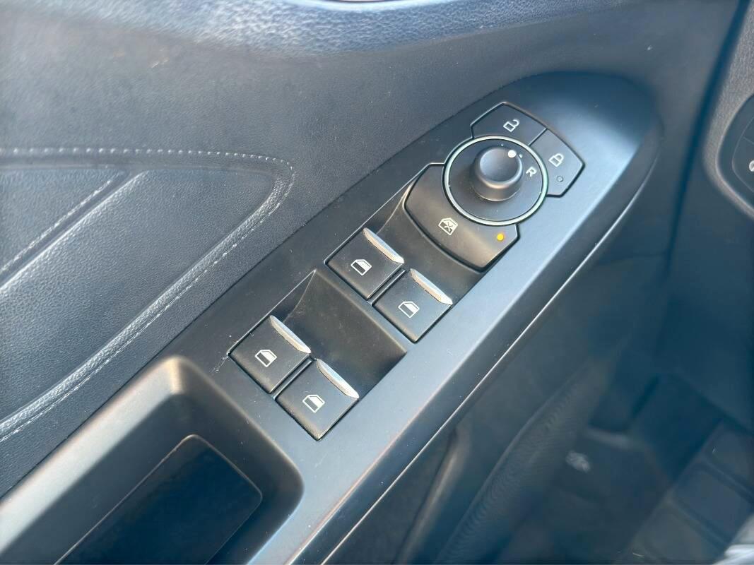 Ford Focus 1.0 ecoboost h ST-Line 125cv AUTOMATICA E CARPLAY