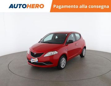 LANCIA Ypsilon 0.9 TwinAir 85 CV 5 porte S&S DFN Silver