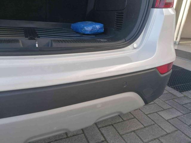 OPEL Mokka X 1.6 CDTI Ecotec 4x2 Start&Stop Cosmo b-Color