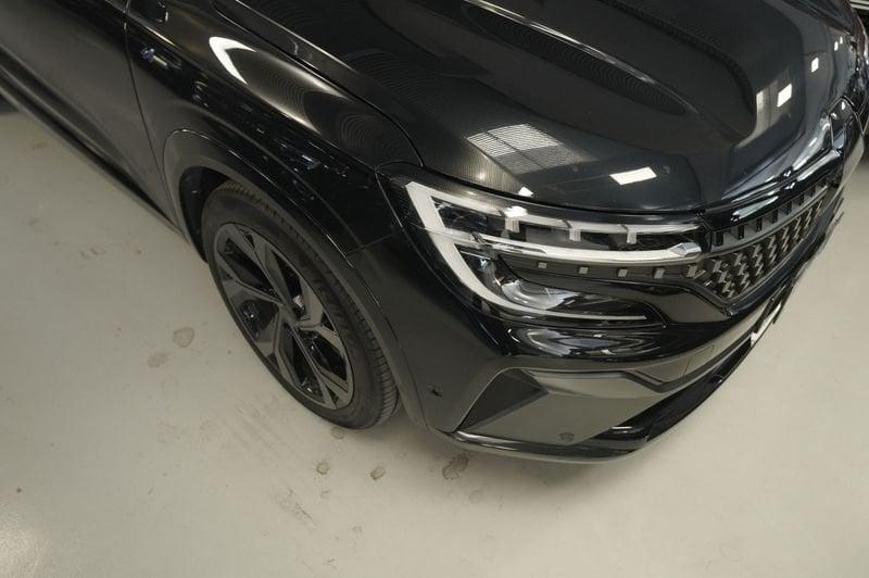 Renault Austral 2023 1.2 E-Tech full hybrid Techno Esprit Alpine 200cv auto