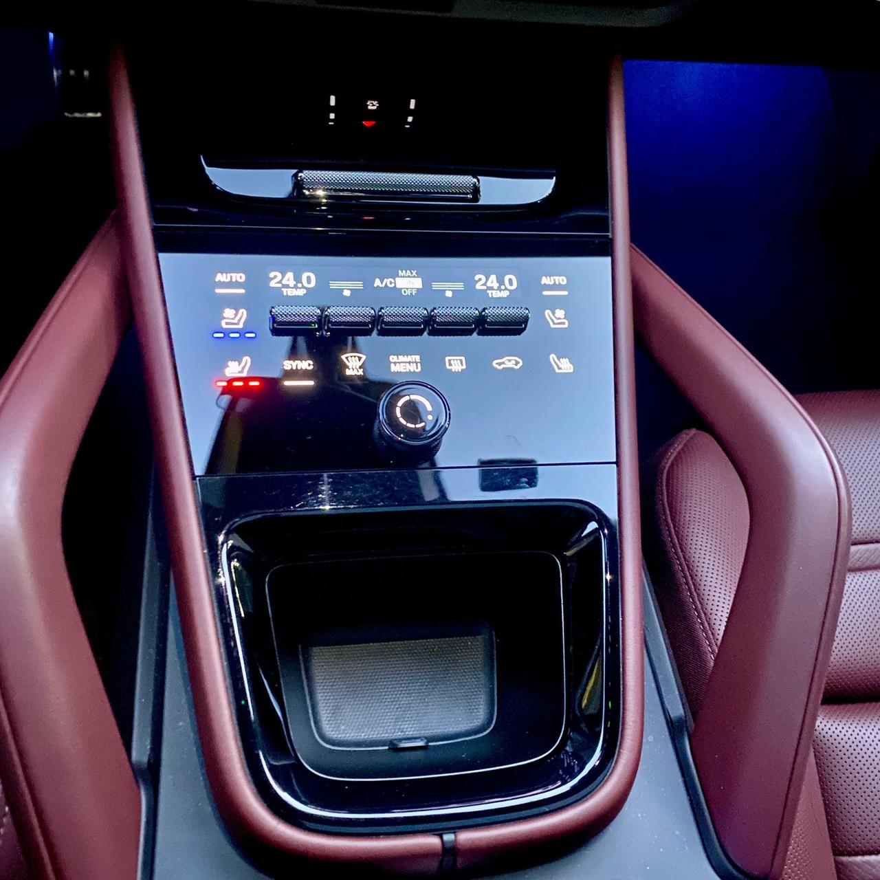 Porsche Cayenne Coupe 4.0 GTS 5p.ti tiptronic