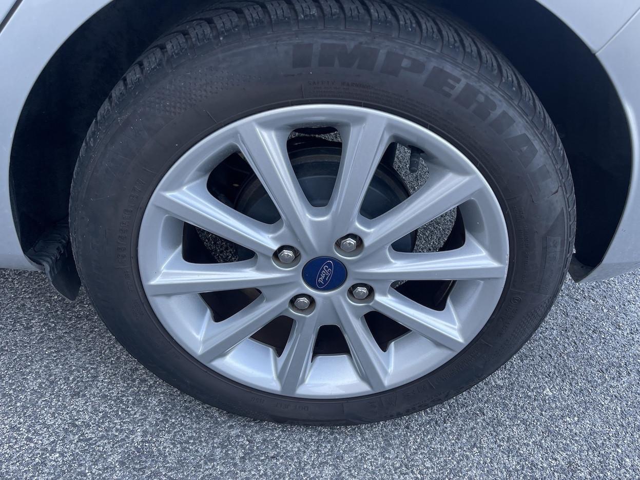 Ford Fiesta 1.1 Benzina 85CV E6 Neo. - 2018