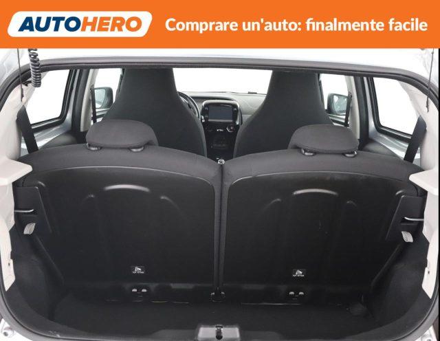 PEUGEOT 108 VTi 72 5 porte Allure