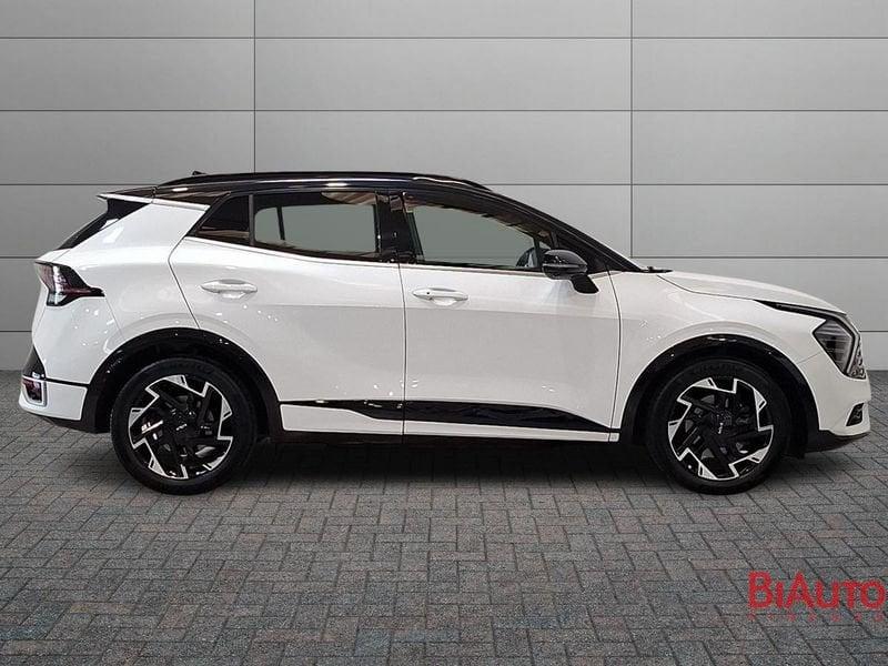 Kia Sportage Sportage 1.6 crdi mhev GT-line Plus Premium Pack dct