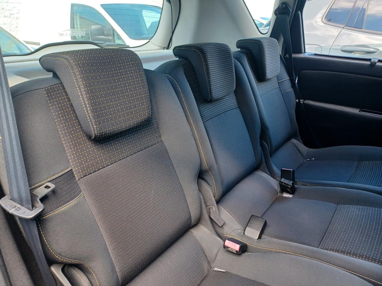 Renault Scenic X-Mod 1.5 dCi 110CV UNICO PROPRIETARIO