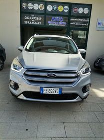Ford Kuga 2.0 TDCI 120 CV S&S 2WD ST-Line