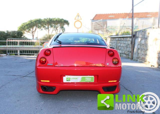 FIAT Coupe Coupé 1.8 i.e. 16V Iscritta ASI!