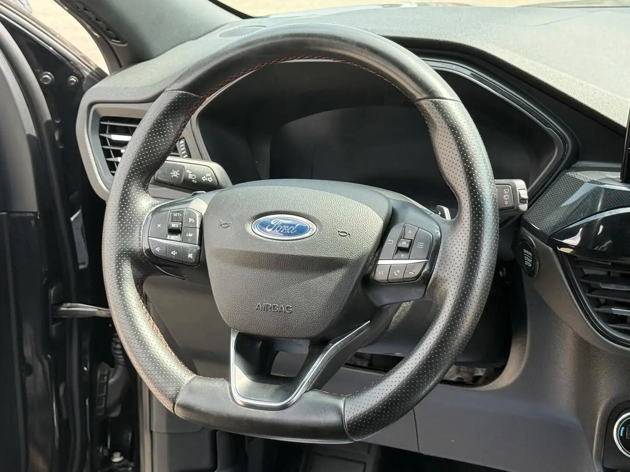 Ford Kuga 1.5 EcoBlue 120 CV 2WD ST-Line