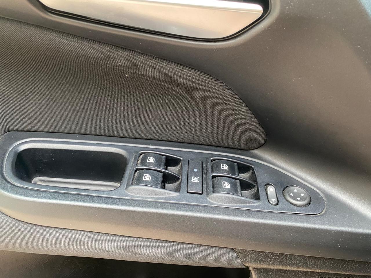 Fiat Tipo 1.6 Mjt S&S 4 porte Life