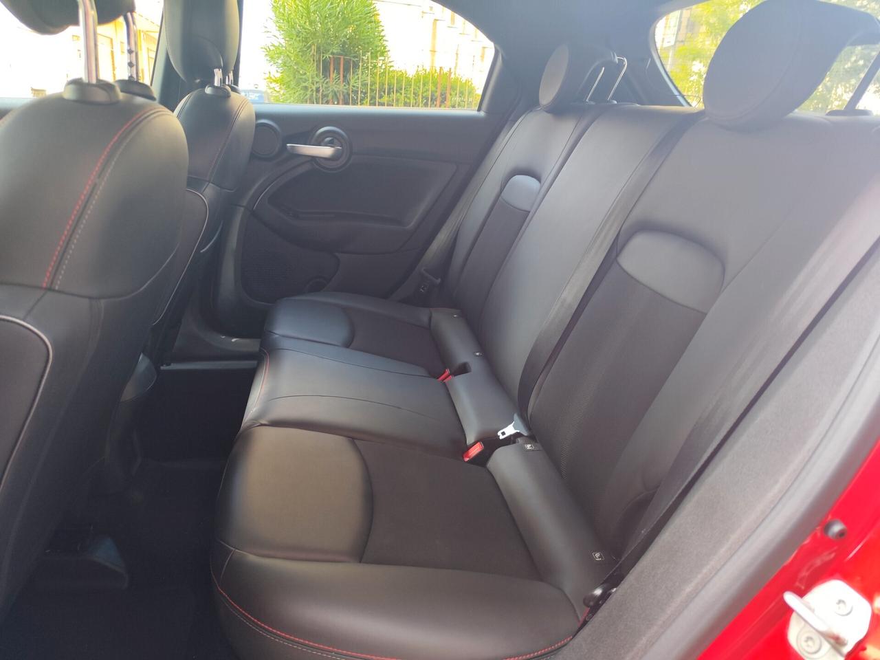 Fiat 500X 1.6 MultiJet 130cv SPORT NAVI