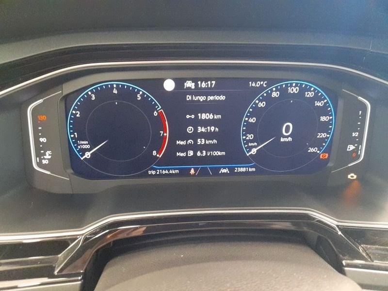 Volkswagen Taigo 1.0 TSI 85kW R-Line Plus