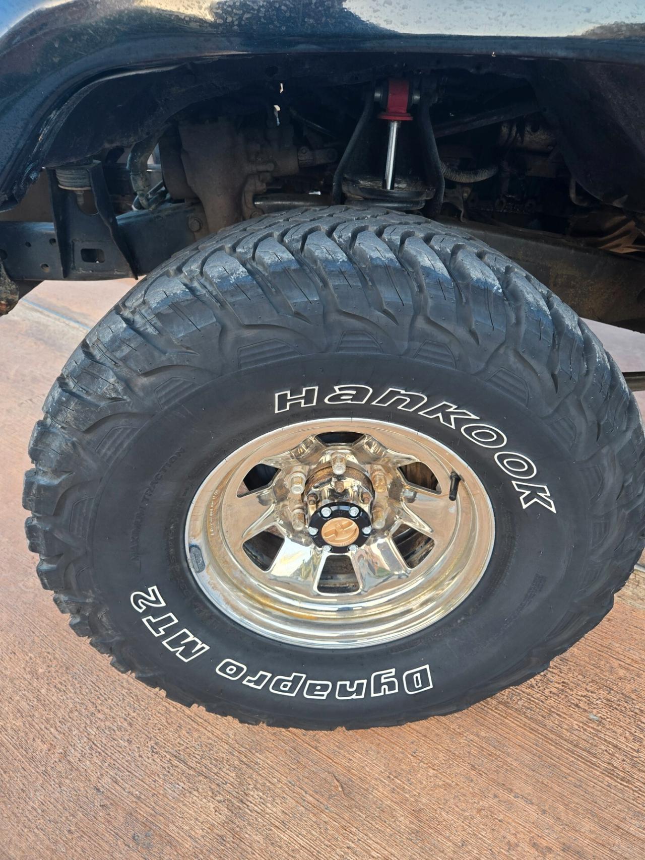 Toyota Land Cruiser 250 TD4 BJ 73