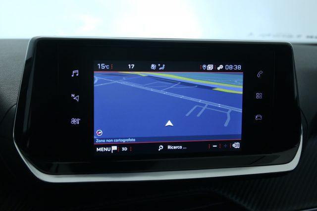 PEUGEOT 2008 PureTech 100 S&S Allure *SCONTO IMMEDIATO*