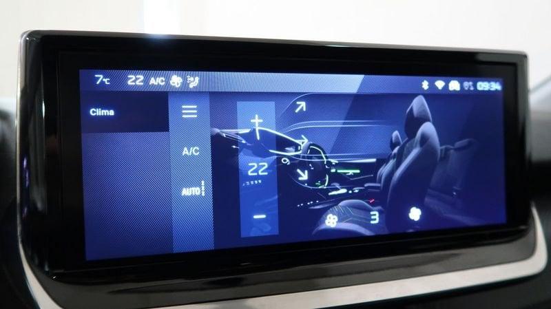 Peugeot 208 208 PureTech 100 Stop&Start 5 porte Allure #VARI COLORI#