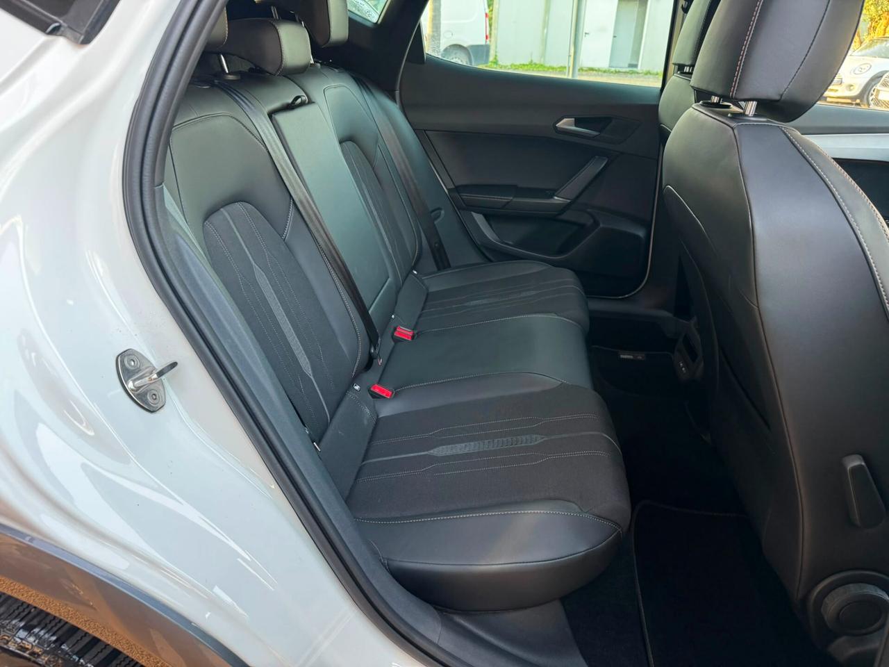 Cupra Formentor 2.0 TDI