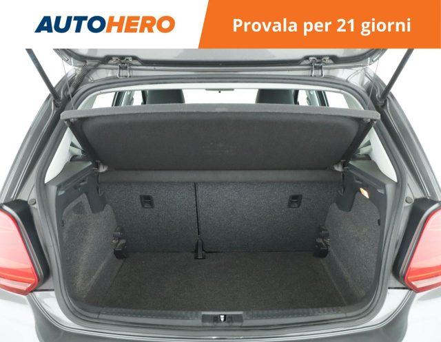 VOLKSWAGEN Polo 1.2 TSI 3p. Comfortline BlueMotion Technology