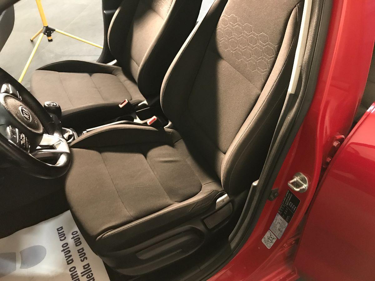 KIA Rio 1.0 T-GDi 12V 5p. Active