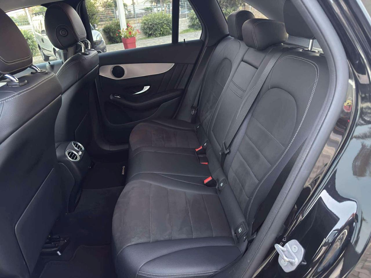 Mercedes-benz GLC 220 250 d 4Matic Executive++