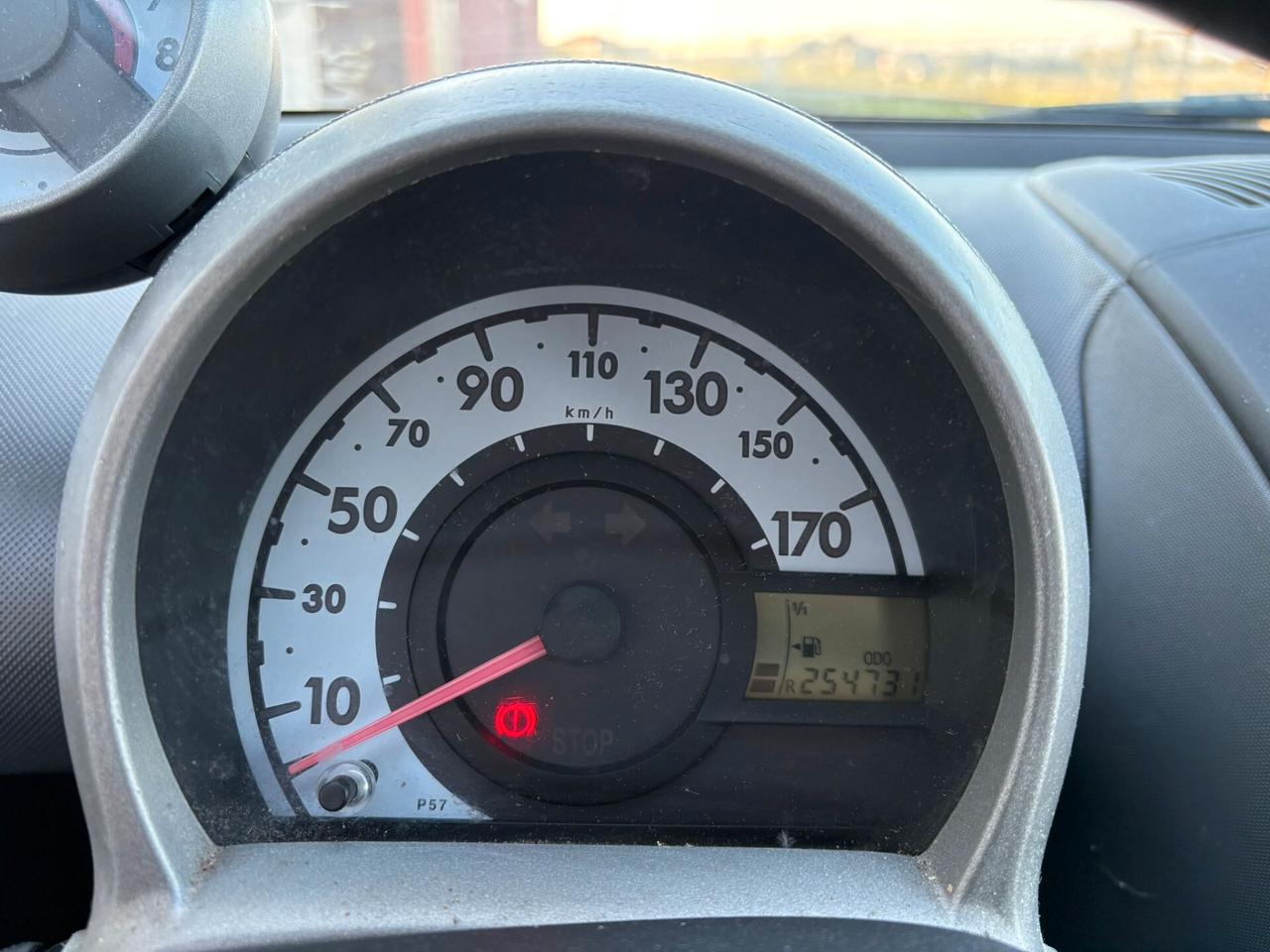 Toyota Aygo 1.0 12V VVT-i 3 porte NEOPATENTATI