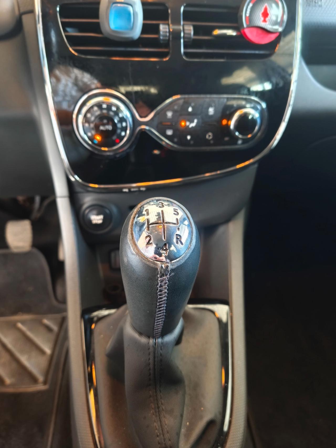 Renault Clio 1.5 dCi 90CV 5 porte Dynamique