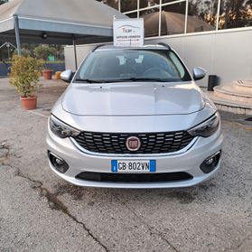 Fiat Tipo S.W. 1.6 Mtj 120cv Lounge