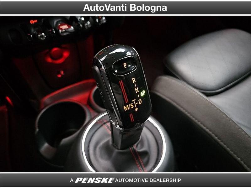 MINI Mini 5 porte Mini 2.0 Cooper S Boost 5 porte