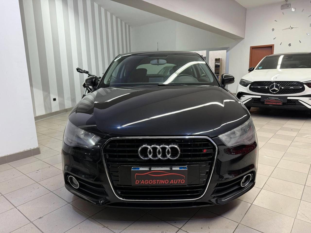 Audi A1 1.6 TDI 105 CV Ambition