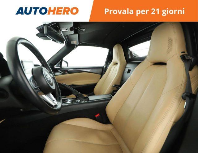 MAZDA MX-5 2.0L Skyactiv-G Sport 2.0