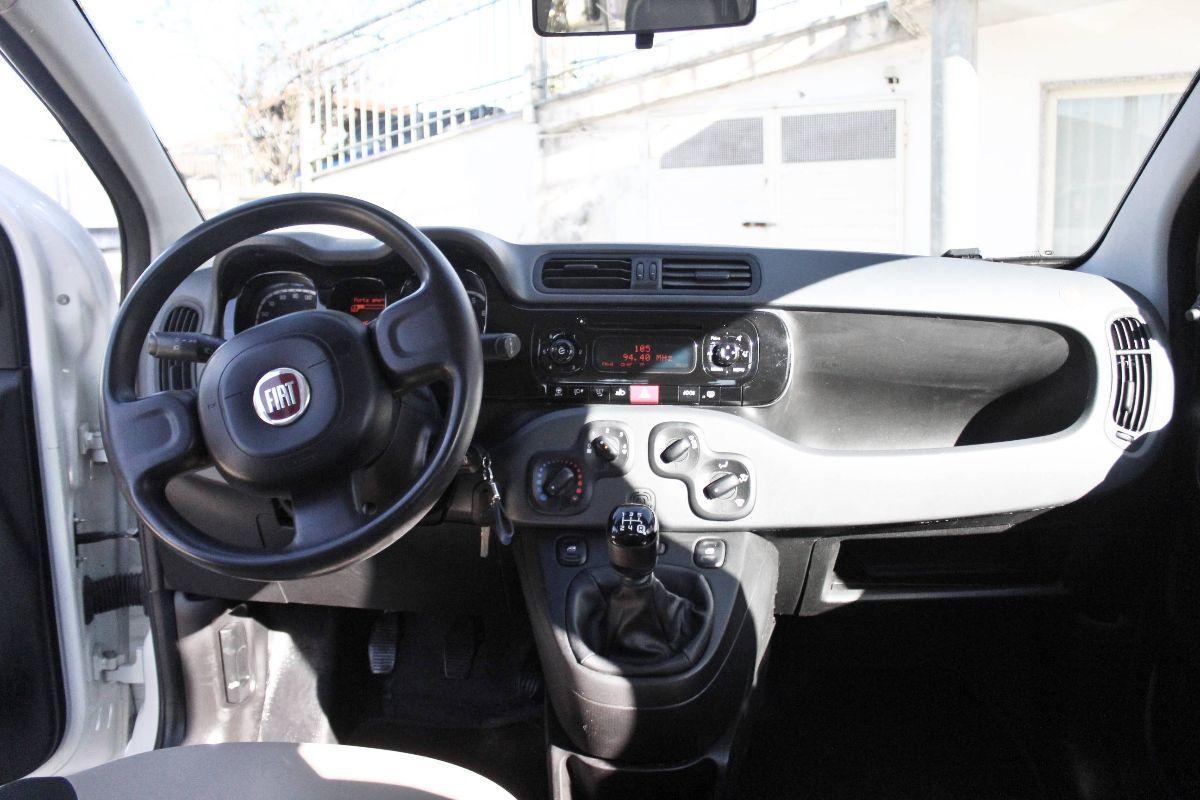 FIAT - Panda - 1.2 Pop