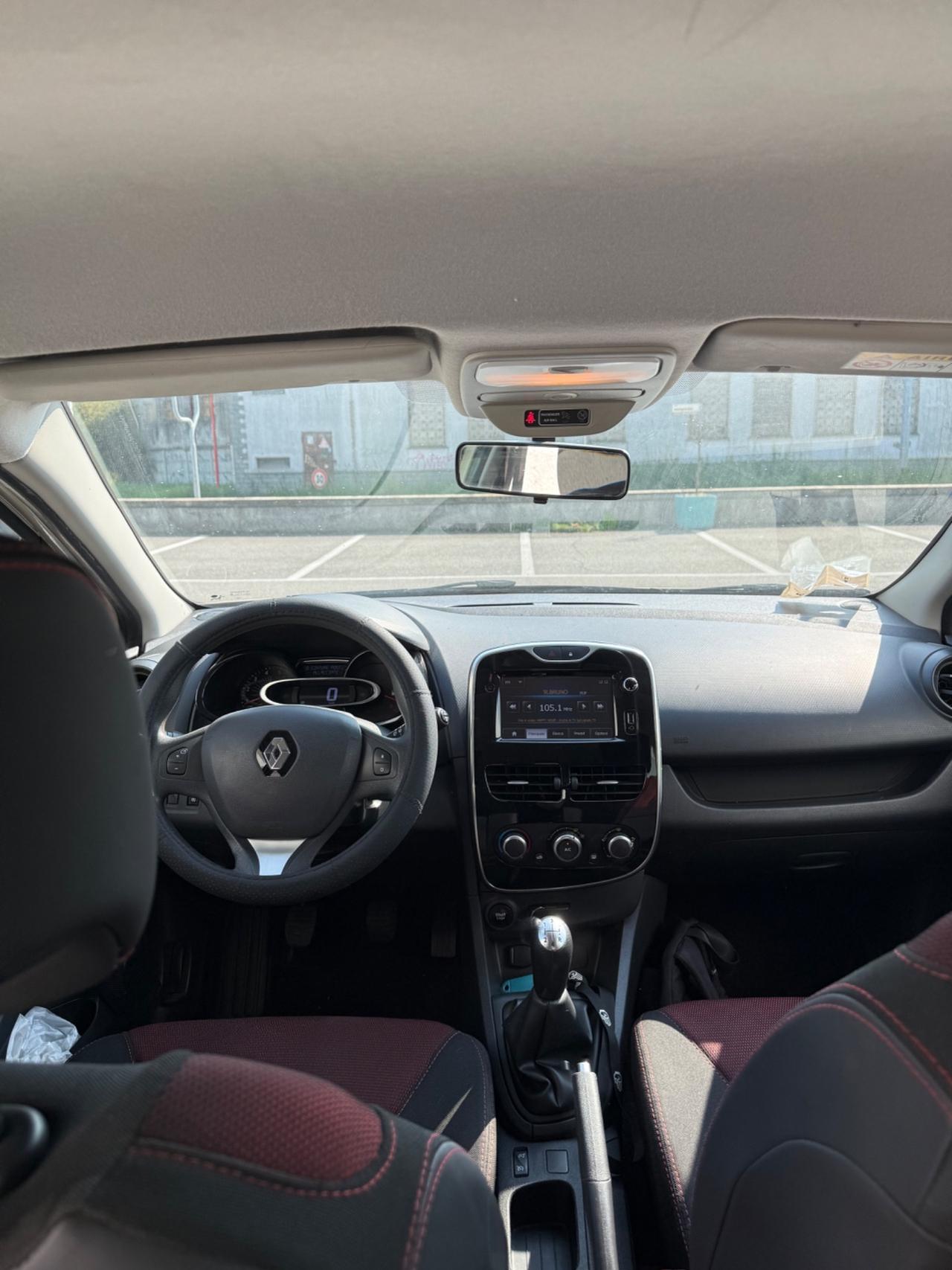 Renault Clio dCi 8V 75CV Start&Stop 5 porte Energy Life