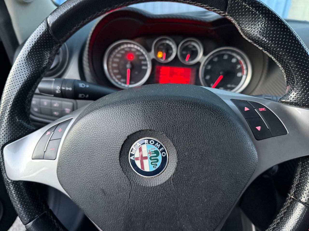 Alfa Romeo MiTo 1.4 105 CV M.air S&S Progression