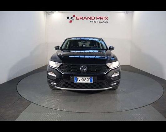 Volkswagen T-Roc 1.0 TSI 115 CV Style BlueMotion Technology