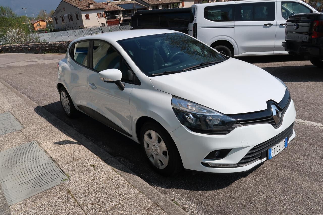 Renault Clio dCi 5 porte Life