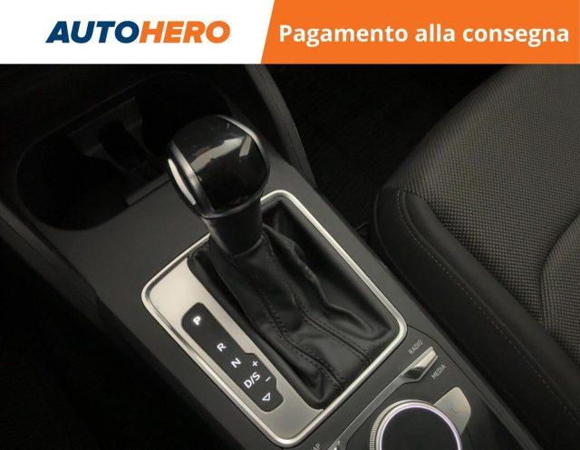 AUDI Q2 35 TFSI S tronic Admired Advanced