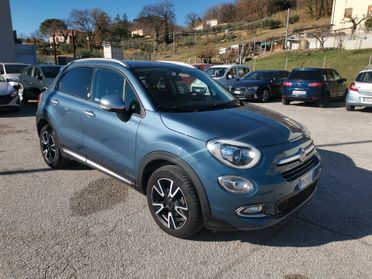 Fiat 500X 1.3 MultiJet 95 CV Mirror