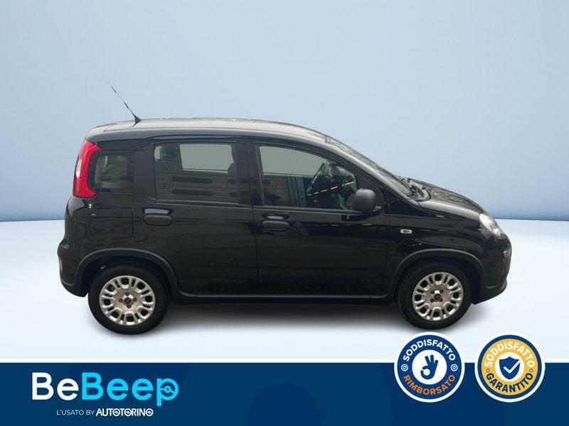 FIAT Panda 1.0 FIREFLY HYBRID S&S 70CV