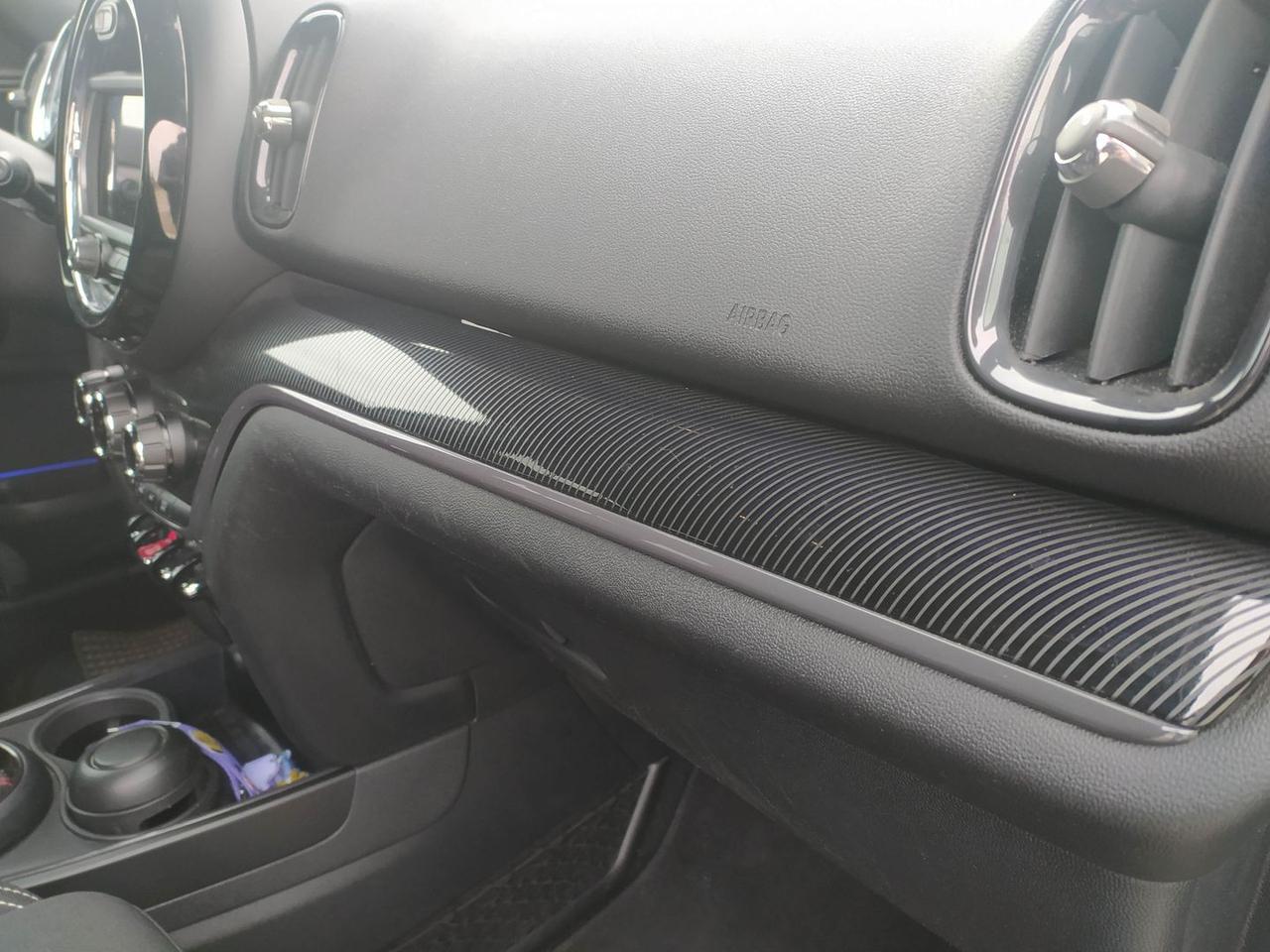 Mini Cooper D Countryman JCW 2.0 Cooper D #8013