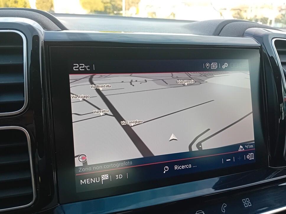 Citroen C5 Aircross BlueHDi 130 S&S Feel