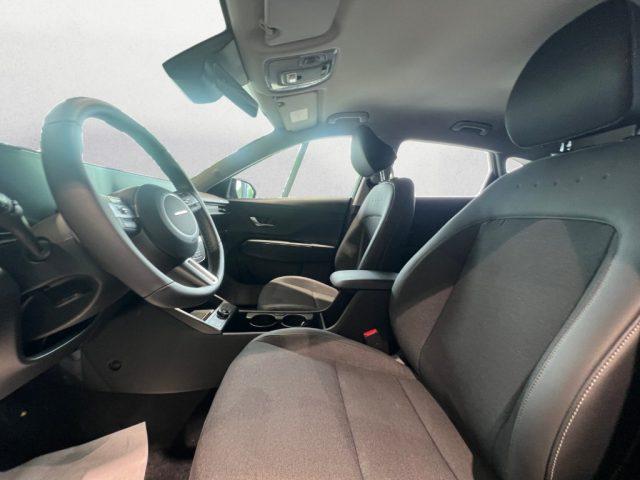 HYUNDAI Kona HEV 1.6 DCT XLine Plus