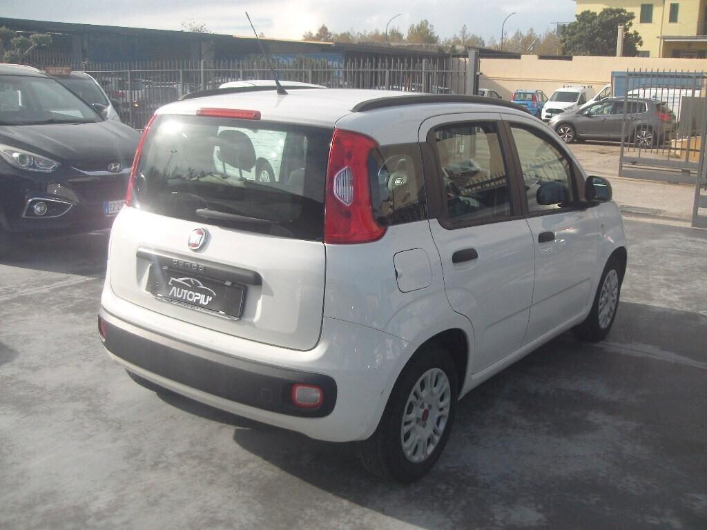 Fiat Panda 1.2 Easy - 2013