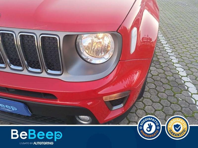 Jeep Renegade 1.0 T3 LIMITED 2WD