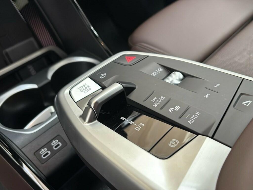 BMW X2 20 d 48V MSport Pro xDrive DCT