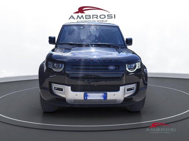 LAND ROVER Defender 110 3.0d i6 mhev X-Dynamic SE awd 200cv auto