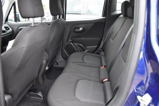 JEEP Renegade 1.6 Mjt 130 CV Business