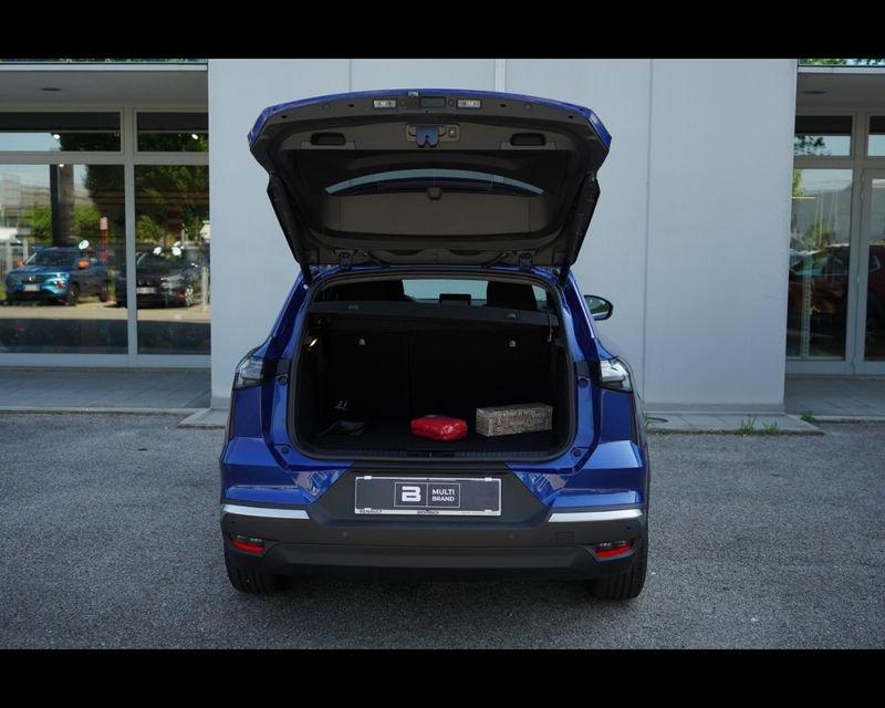 Renault Symbioz techno E-Tech full hybrid 145